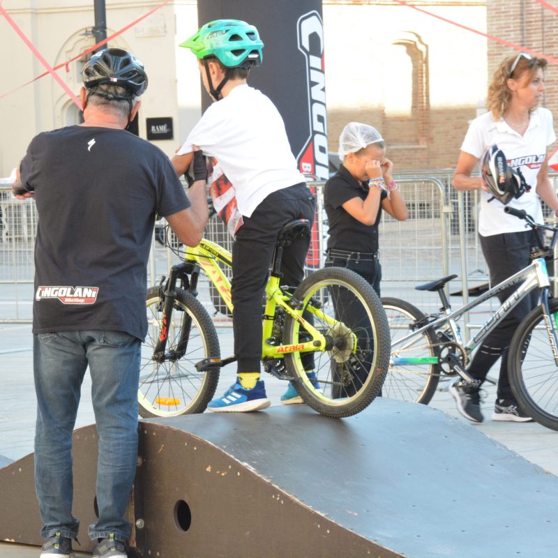 Pump Track