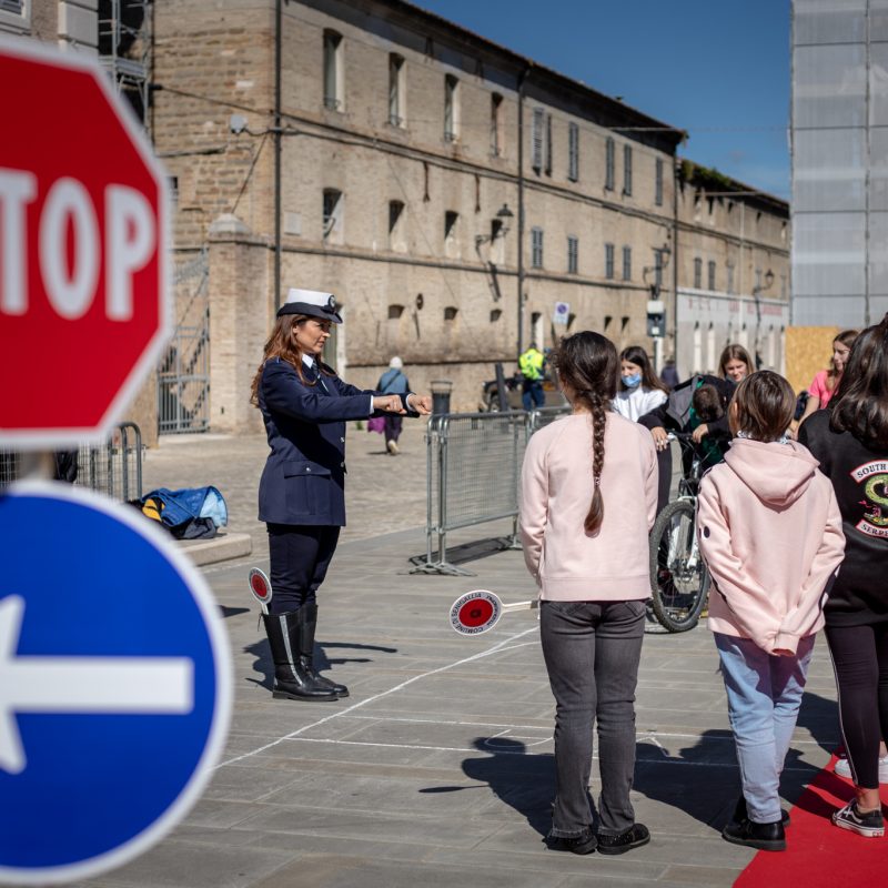 Sicurezza 2022 - 5