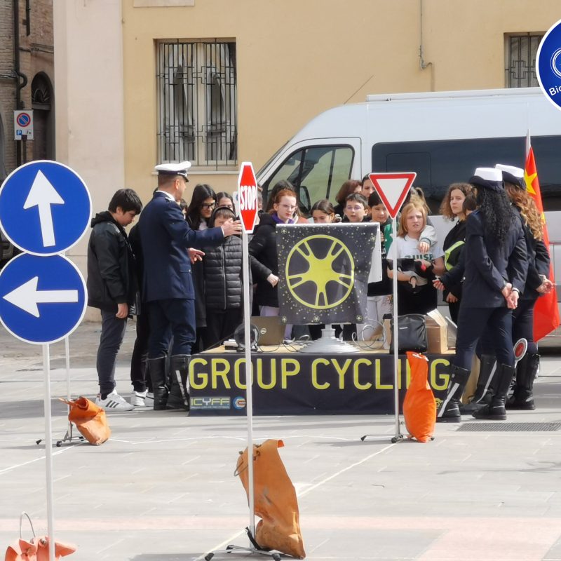 Sicurezza 2023 - 1